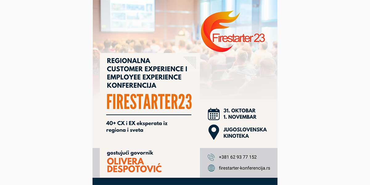 Firestarter 2023 - M2S Research