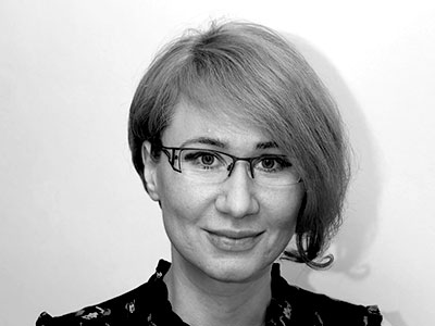 Olivera Despotovic - M2S Research