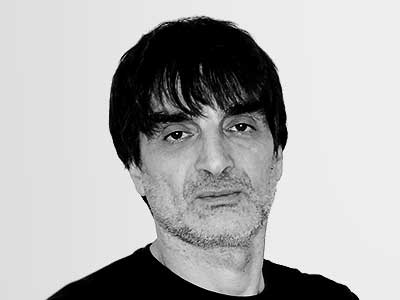 Sinisa Djordjevic - M2S Research 1