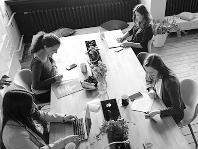 Team leads-experts - M2S Research